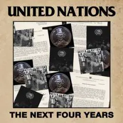 United Nations : The Next Four Years